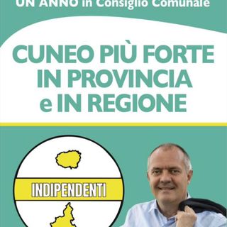 Il simbolo degli Indipendenti nel manifesto elettorale Il simbolo degli Indipendenti nel manifesto elettorale