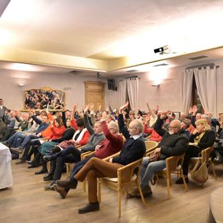 Saluzzo: 'Insieme si può' scalda i motori e cerca un “sindaco”