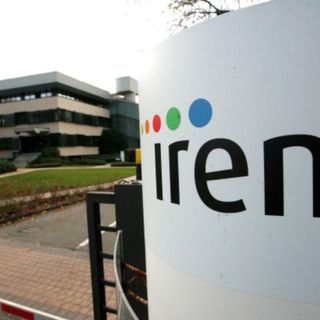 Iren si è dichiarata persona offesa nel procedimento penale che riguarda il caso Genova
