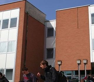 L'istituto Vallauri di Fossano