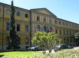 Dronero: gli alunni dell'AFP in visita all'istituto dei ciechi di Milano