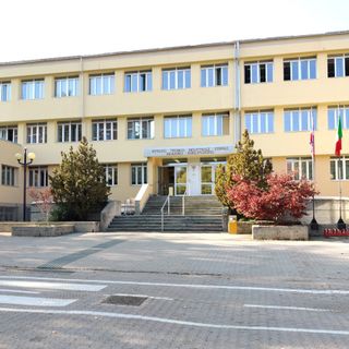 L’ITIS Mario Delpozzo si presenta