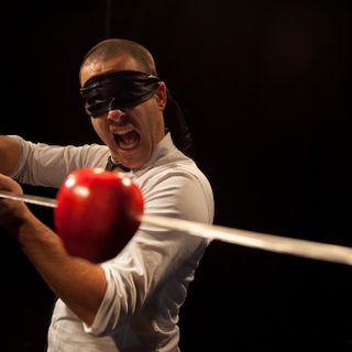 A Fossano arriva Jordi “Kerol” Querol, medaglia d’argento al Festival Mondial du Cirque de demain