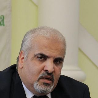 Kamel Layachi e Gianni Genre