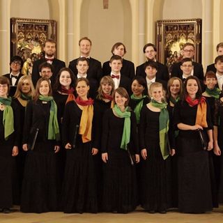 Incontro con la grande coralità europea: il Coro di Weimar a Cuneo