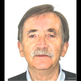 Domenico Roggero, 70 anni