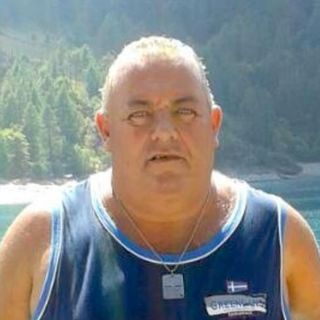 Sergio Ponso, 53 anni