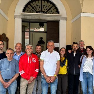 Garessio ha scelto Luciano Sciandra come sindaco, nella sua lista Michele Odda raccoglie 150 preferenze