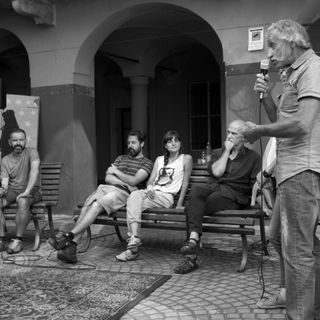 Al via a Dronero l'ottava edizione de "L'isolda dei libri"