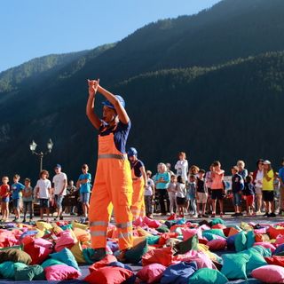 Al via la rassegna "Un sipario tra cielo e terra, grandi e piccini a teatro in Valle Stura"