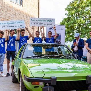Mondovì, “Restauro Ruote d’Epoca” si rinnova. Lunedì la consegna della seconda autovettura