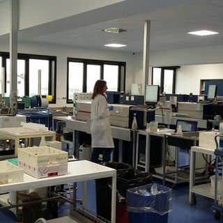 Nuova certificazione di accreditamento per il laboratorio di analisi Arap di Cuneo