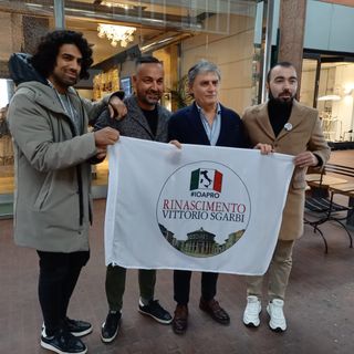 &quot;Io Apro&quot; sostiene Beppe Lauria: &quot;Puntiamo al ballottaggio, e a coinvolgere i cuneesi lontani dalle istituzioni&quot;