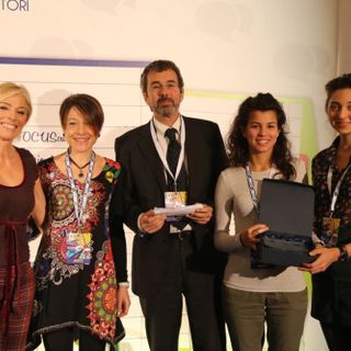 Scuola, liceo classico "Govone": primo gradino del podio per la 3^B al concorso nazionale "Le 5 E dell'Energia 2016"