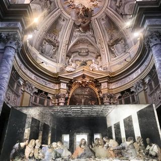 Fossano: aperture &quot;festive&quot; per la mostra su Leonardo