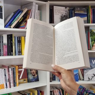 "Dio è la metematica", presentazione del libro all'Apm di Saluzzo