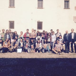 A Saluzzo per la Giornata Mondiale del libro e del diritto d'autore