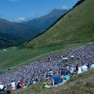 Immagine dell'edizione a Limone Piemonte