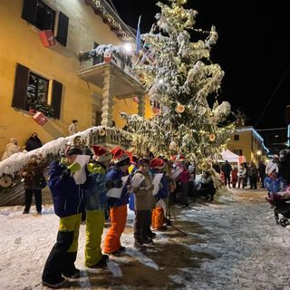 Foto di repertorio