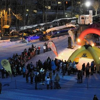 Sabato 17 febbraio, sulle piste del Maneggio, "Zenzero e Limone"