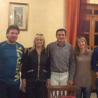 Andonno: all'oratorio si è dato uno sguardo a candidati e programma della lista "La Valle al Centro"