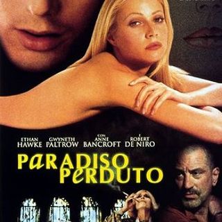 Al cinema Monviso di Cuneo il Cespec presenta il film “Paradiso perduto”