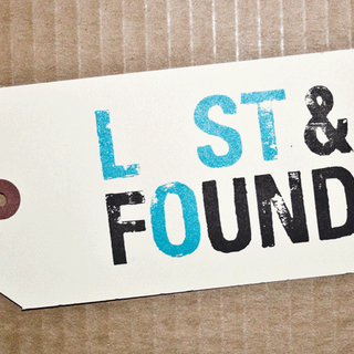 Tablet, anelli, biciclette: quanto sono stati "sbadati" i cuneesi nel corso dell'ultimo mese?