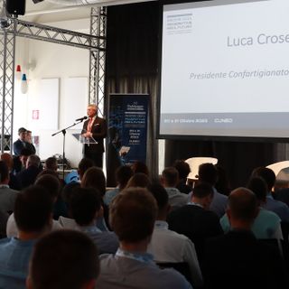 Ok da Roma per AT-CN, la soddisfazione di Confartigianato Cuneo