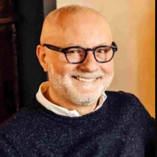 Marziano Bertino, 68 anni Marziano Bertino, 68 anni