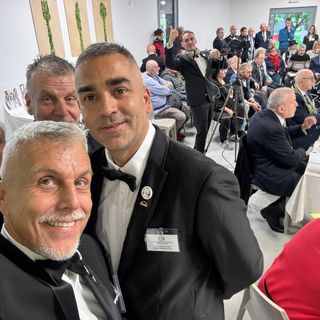 Chiuso a Caraglio il concorso per il Miglior  Maître d’Italia Amira