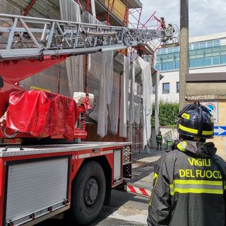 Alba: i cittadini possono segnalare i danni provocati dal temporale del 6 luglio scorso