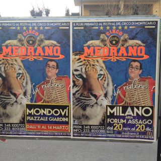 Mondovì: se la colla cede si ritorna a Milano