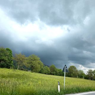 IL METEO / Rovesci e temporali anche oggi mentre migliora nel weekend. A inizio settimana  nuova fase perturbata