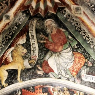 Alla scoperta della cappella di San Sebastiano a Monterosso Grana con il FAI di Saluzzo