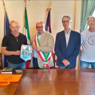 Moretta e l’Australia legate grazie ai due radioamatori Carlo Ponso e Carlo Verzelletti