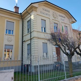 Riaperte la scuola primaria di Moretta dopo i lavori antisismici e di efficientamento energetico