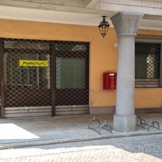 Chiusura temporanea dell'ufficio postale di Moretta: navetta gratuita per andare a Faule