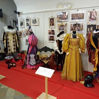 Fossano: in sala Barbero la mostra celebrativa sulla Giostra de L'Oca