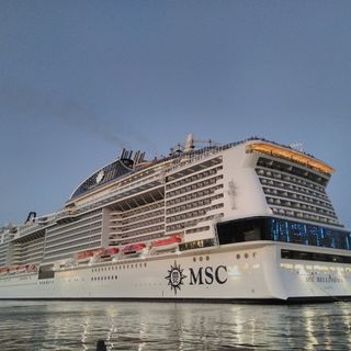 In crociera a Barcellona con la Polaris Viaggi a soli 250 euro