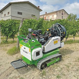 Focus sul progetto “Viticoltura di Precisione”: a Castiglione Falletto l'analisi di otto anni di lavori