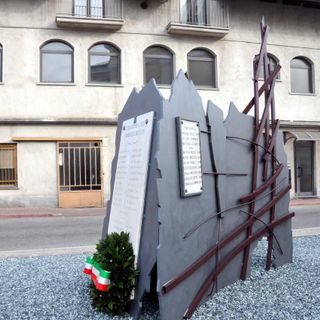 Foto di Maineri Teresa