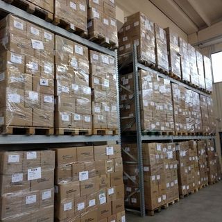 Cercasi magazziniere a Fossano Cercasi magazziniere a Fossano