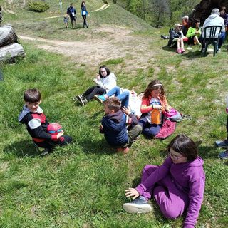 In tanti alla prima edizione della &quot;Mangia, Beica, Bugia&quot; di Battifollo