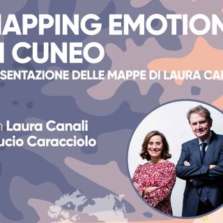 Festival dei Luoghi Comuni: Laura Canali racconta la vita &quot;di confine&quot; del territorio cuneese (VIDEO)