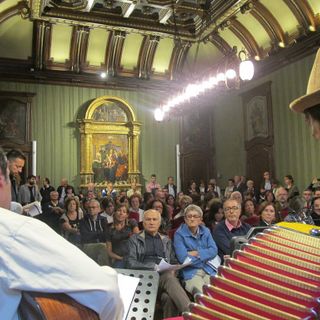 Maratona Fenogliana, ad Alba