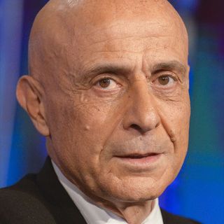 Marco Minniti