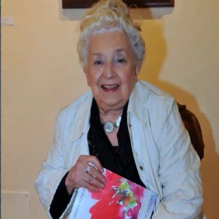 In Casa Francotto a Busca l’omaggio a Maria Rosa Ravera Aira