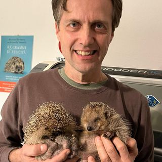 Massimo Vacchetta Massimo Vacchetta