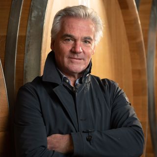 Il presidente del Consorzio di tutela del Roero, Massimo Damonte