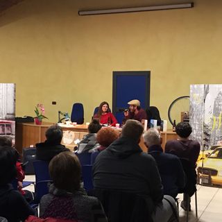 Mattia Miraglio annuncia la sospensione della sua impresa